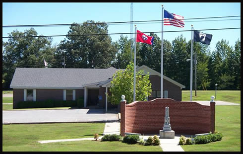 photo of City of Middleton, Tennessee's City Hall
