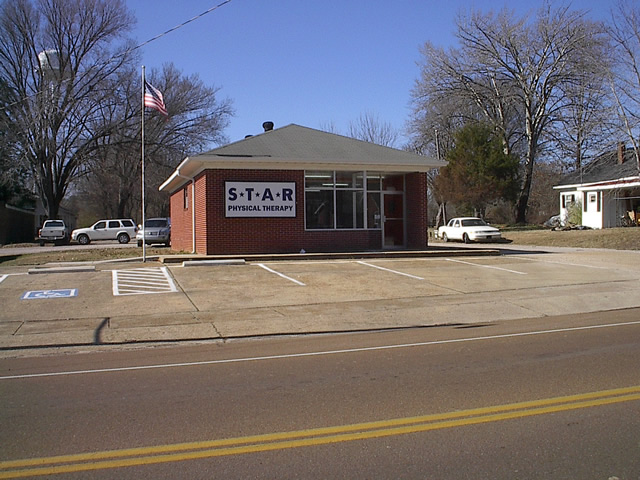 STAR PHYSICAL THERAPY