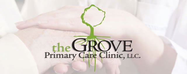 The Grove Clinic